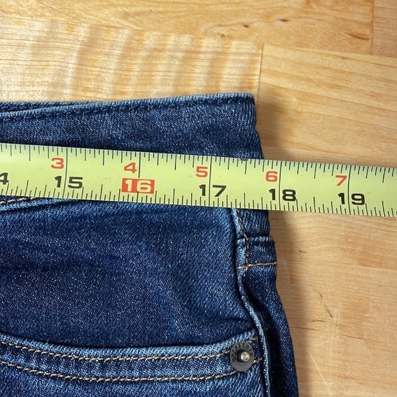 Patagonia organic cotton bootcut jeans size 32 - Picture 9 of 10